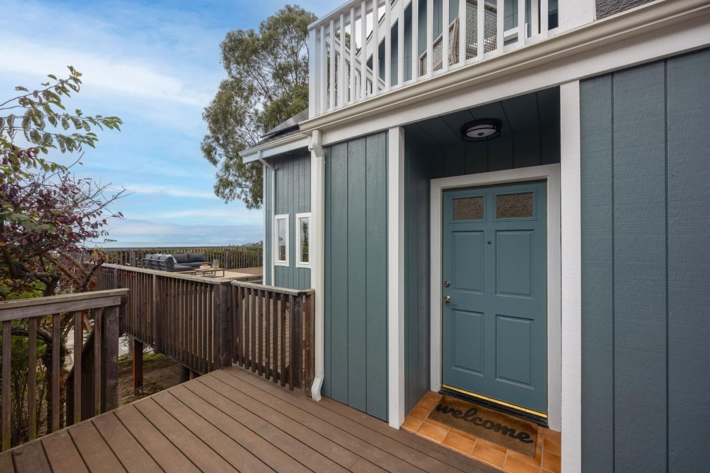 Detail Gallery Image 12 of 47 For 1107 Columbus St, El Granada,  CA 94018 - 3 Beds | 2 Baths