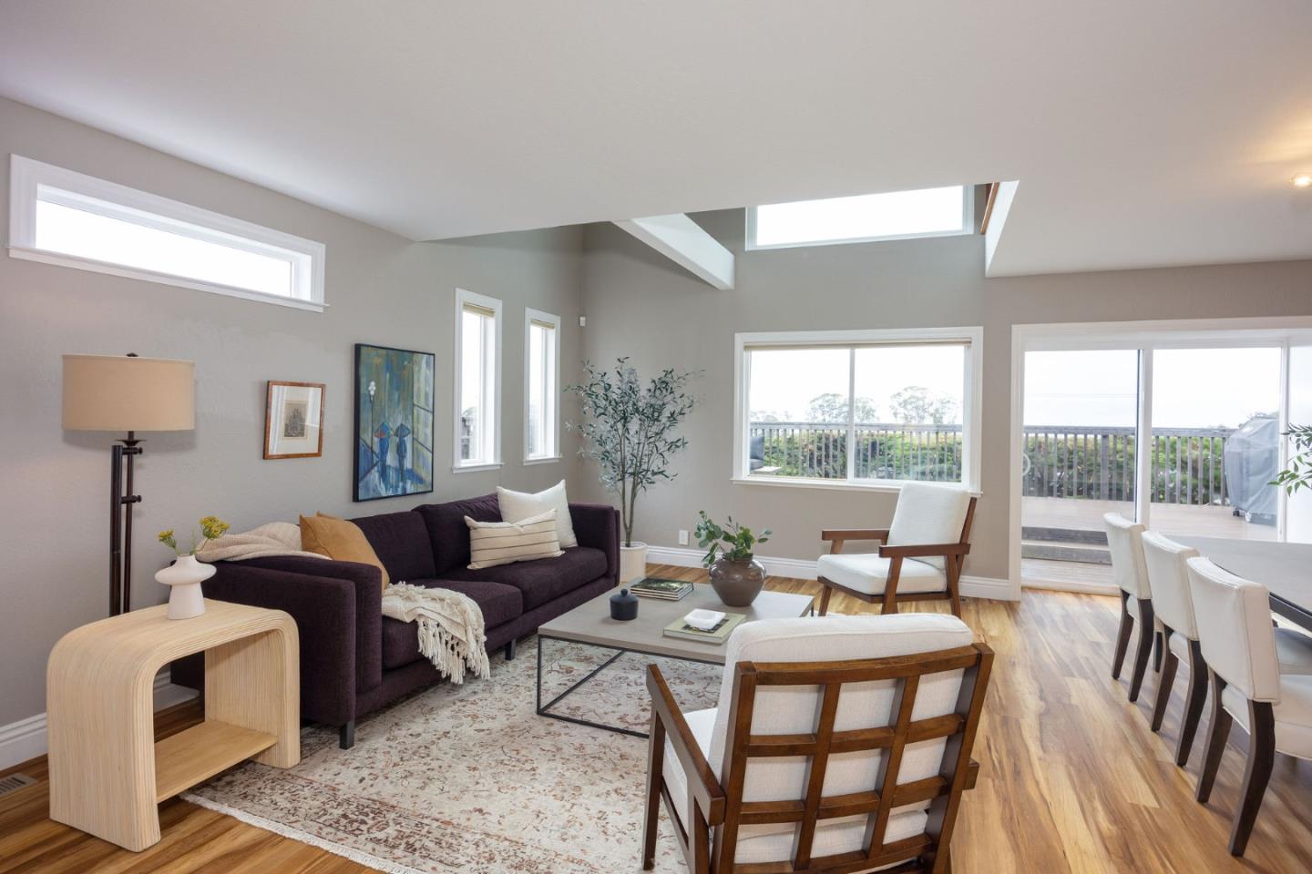 Detail Gallery Image 14 of 47 For 1107 Columbus St, El Granada,  CA 94018 - 3 Beds | 2 Baths