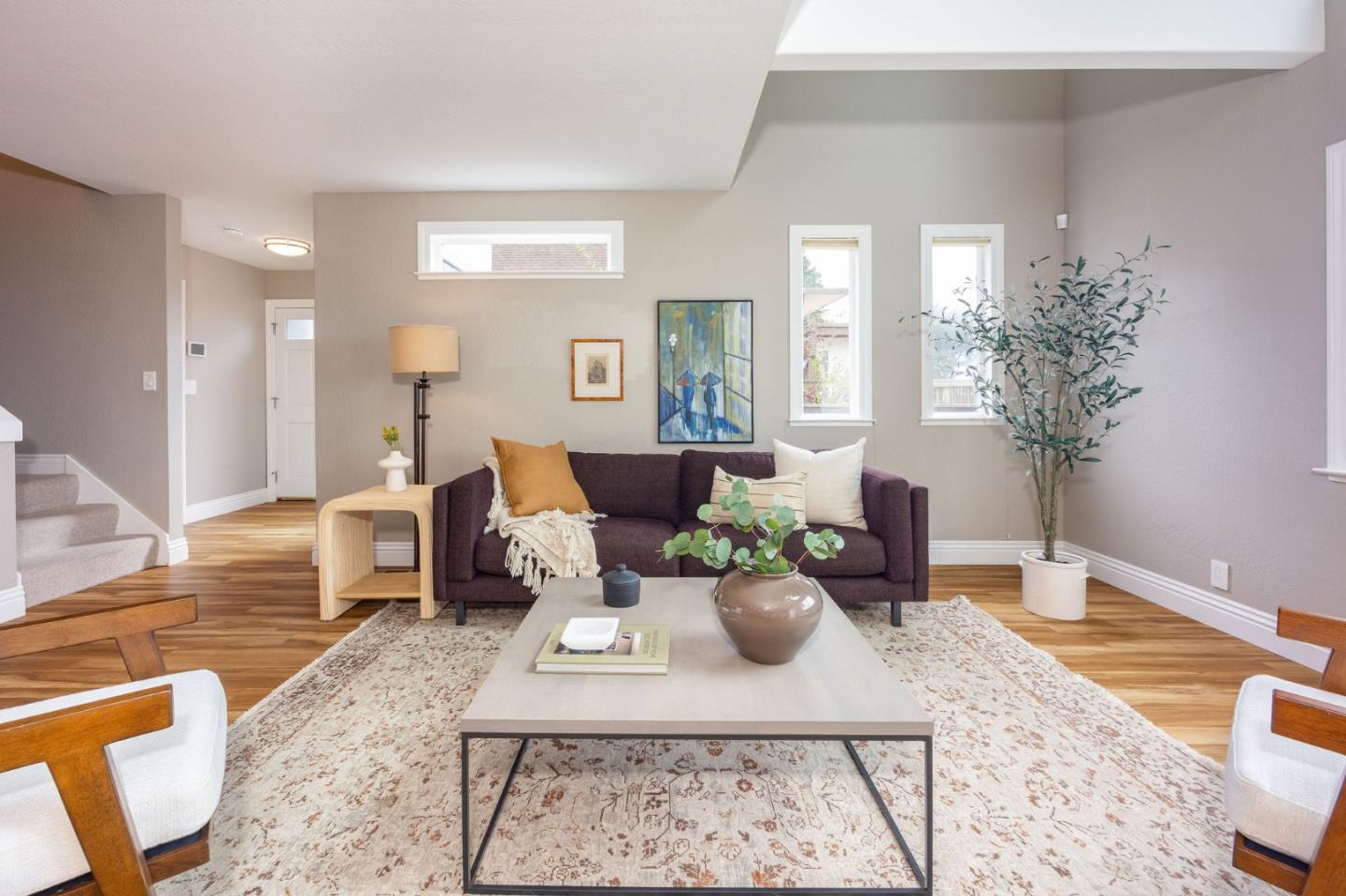 Detail Gallery Image 15 of 47 For 1107 Columbus St, El Granada,  CA 94018 - 3 Beds | 2 Baths
