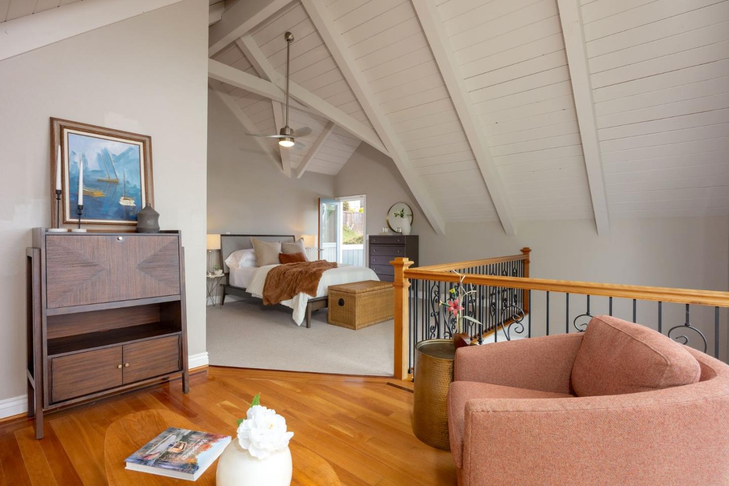 Detail Gallery Image 33 of 47 For 1107 Columbus St, El Granada,  CA 94018 - 3 Beds | 2 Baths