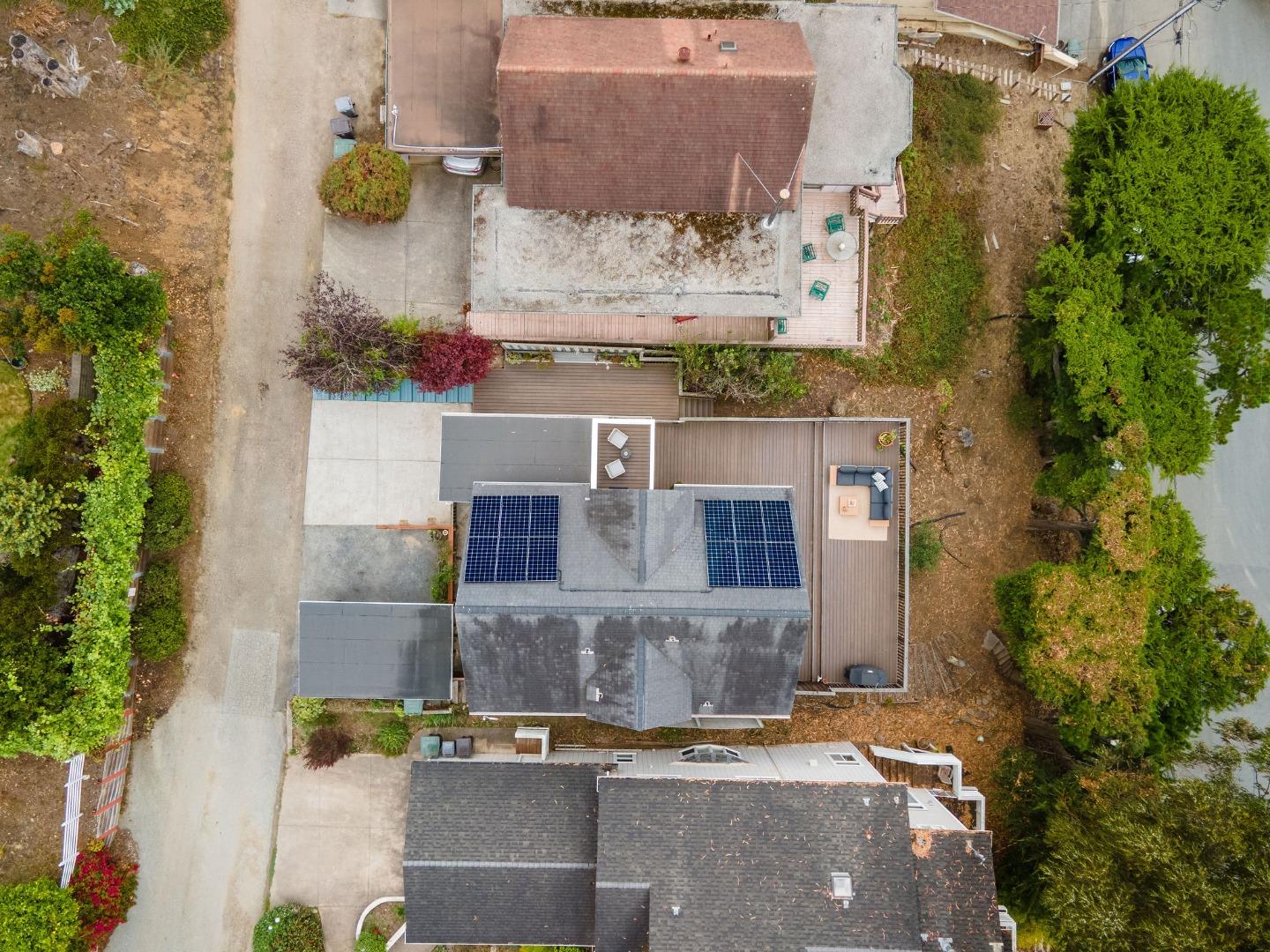 Detail Gallery Image 46 of 47 For 1107 Columbus St, El Granada,  CA 94018 - 3 Beds | 2 Baths