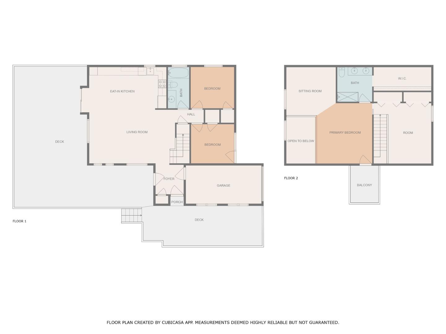 Detail Gallery Image 47 of 47 For 1107 Columbus St, El Granada,  CA 94018 - 3 Beds | 2 Baths