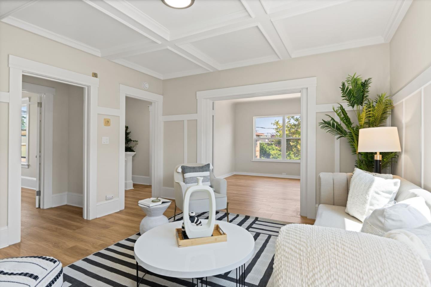 Detail Gallery Image 26 of 56 For 551 53rd St, Oakland,  CA 94609 - – Beds | – Baths