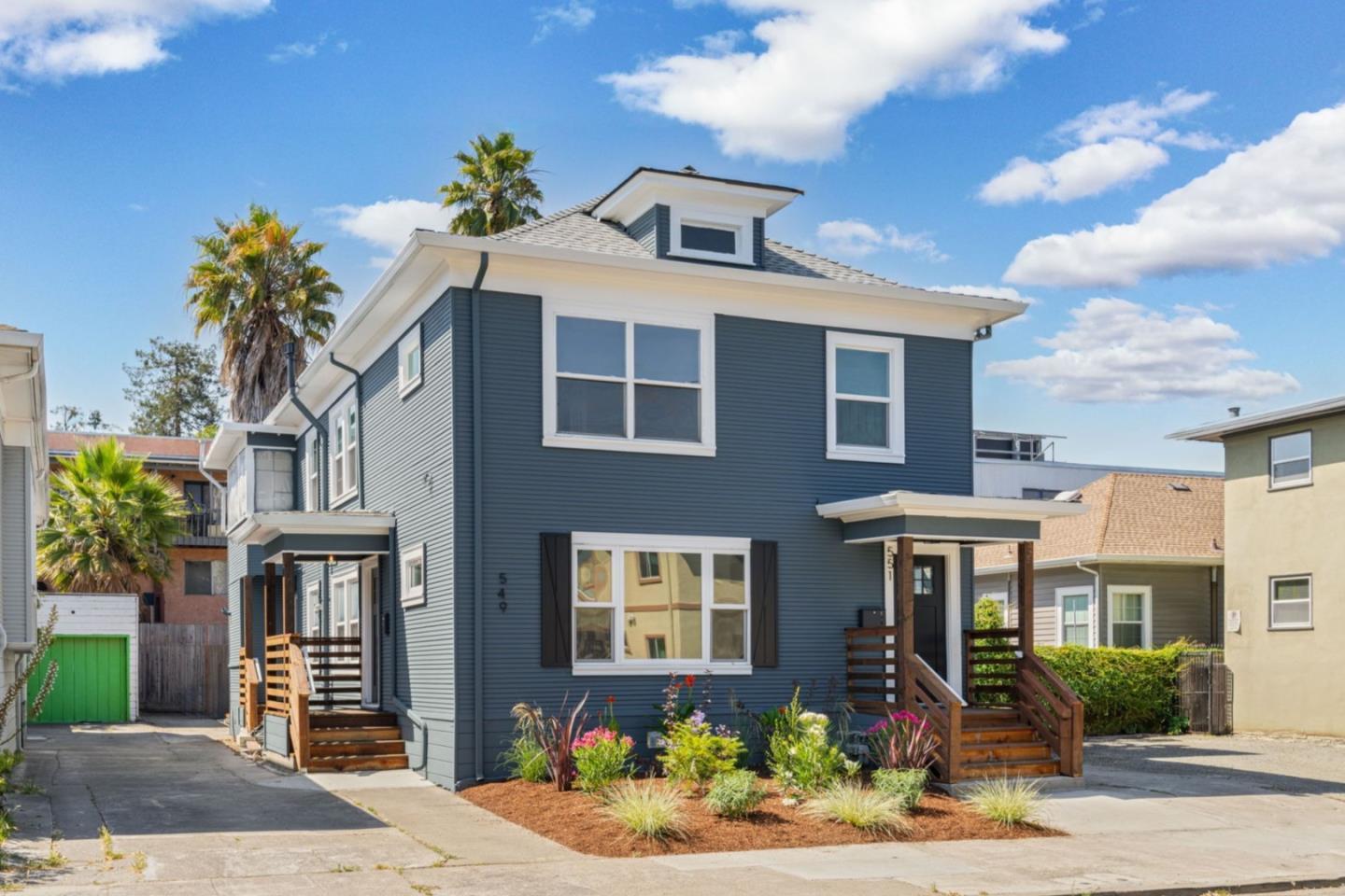 Detail Gallery Image 53 of 56 For 551 53rd St, Oakland,  CA 94609 - – Beds | – Baths