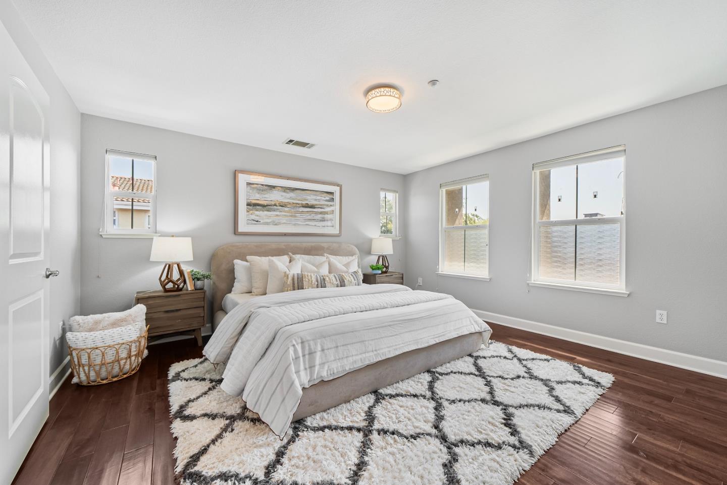 Detail Gallery Image 10 of 25 For 1810 Hillebrant Pl, Santa Clara,  CA 95050 - 3 Beds | 3/1 Baths