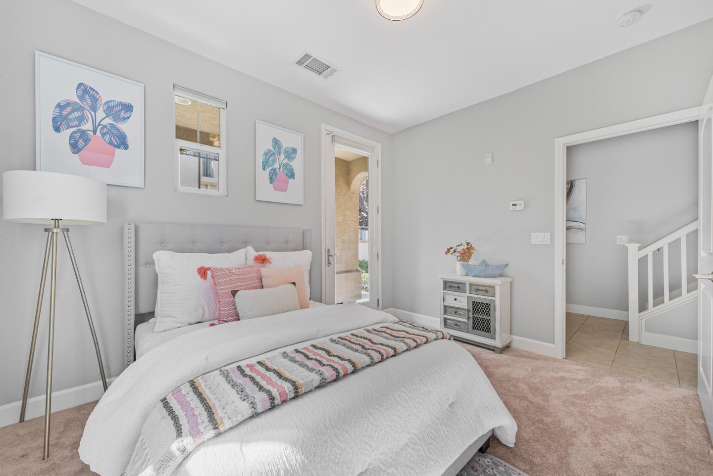Detail Gallery Image 18 of 25 For 1810 Hillebrant Pl, Santa Clara,  CA 95050 - 3 Beds | 3/1 Baths