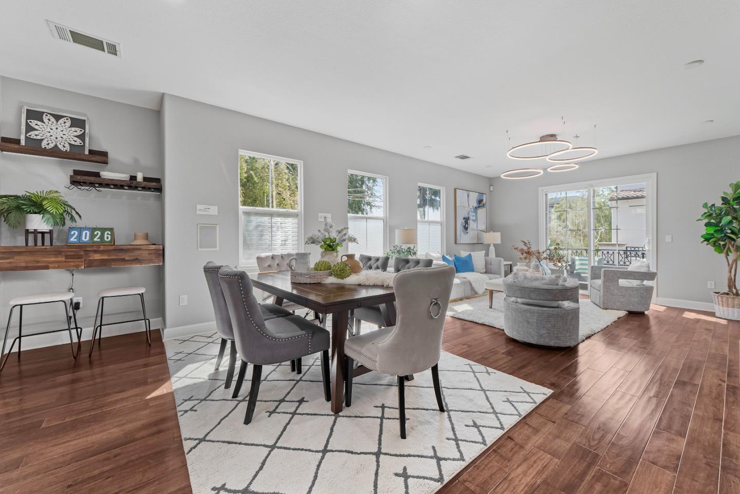 Detail Gallery Image 3 of 25 For 1810 Hillebrant Pl, Santa Clara,  CA 95050 - 3 Beds | 3/1 Baths