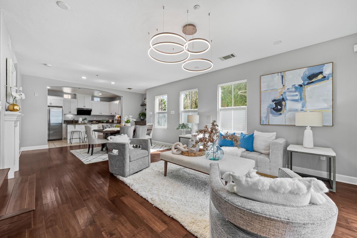 Detail Gallery Image 6 of 25 For 1810 Hillebrant Pl, Santa Clara,  CA 95050 - 3 Beds | 3/1 Baths