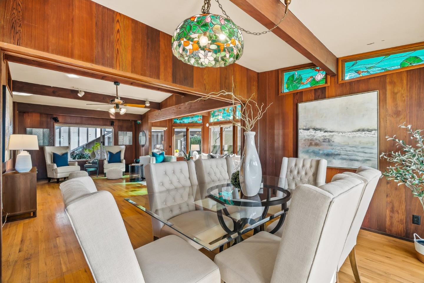 Detail Gallery Image 13 of 73 For 151 Blackpoint Ln, Santa Cruz,  CA 95062 - 3 Beds | 2 Baths