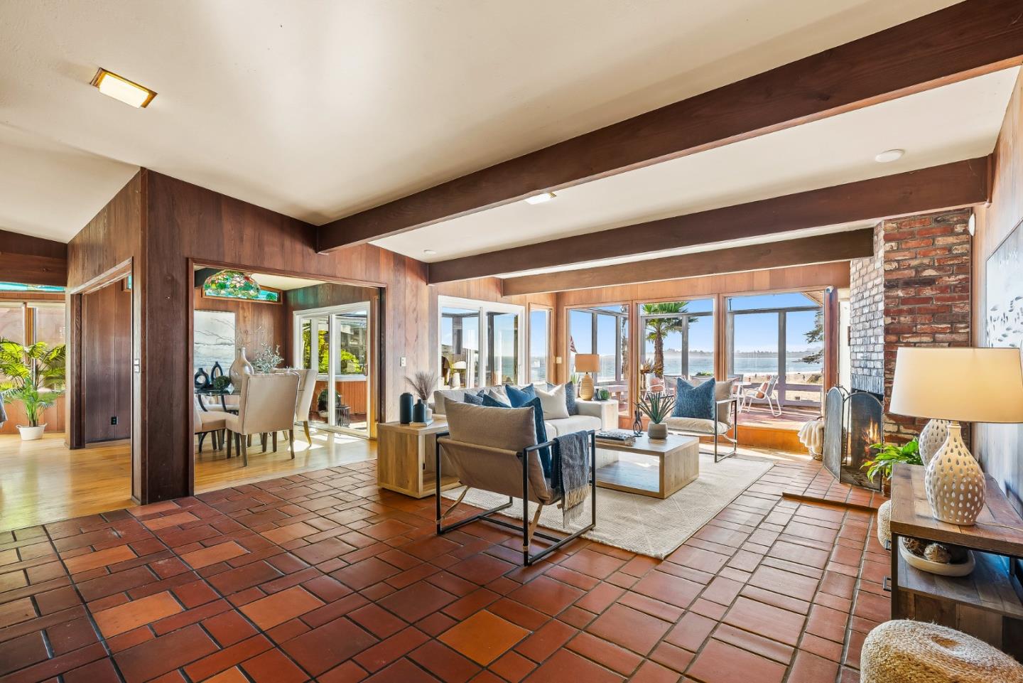 Detail Gallery Image 14 of 73 For 151 Blackpoint Ln, Santa Cruz,  CA 95062 - 3 Beds | 2 Baths