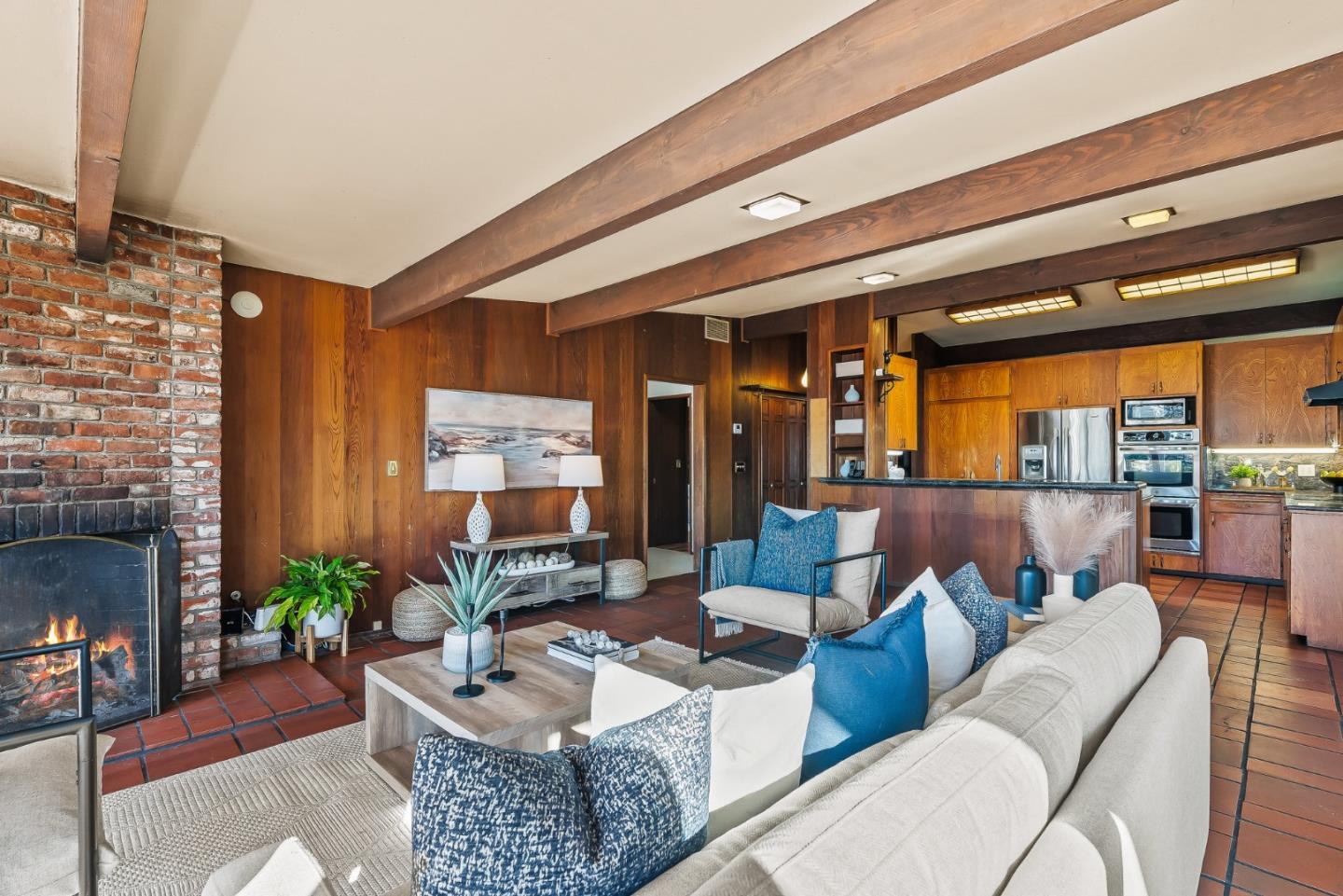 Detail Gallery Image 18 of 73 For 151 Blackpoint Ln, Santa Cruz,  CA 95062 - 3 Beds | 2 Baths