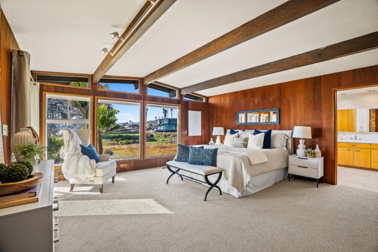 Detail Gallery Image 25 of 73 For 151 Blackpoint Ln, Santa Cruz,  CA 95062 - 3 Beds | 2 Baths