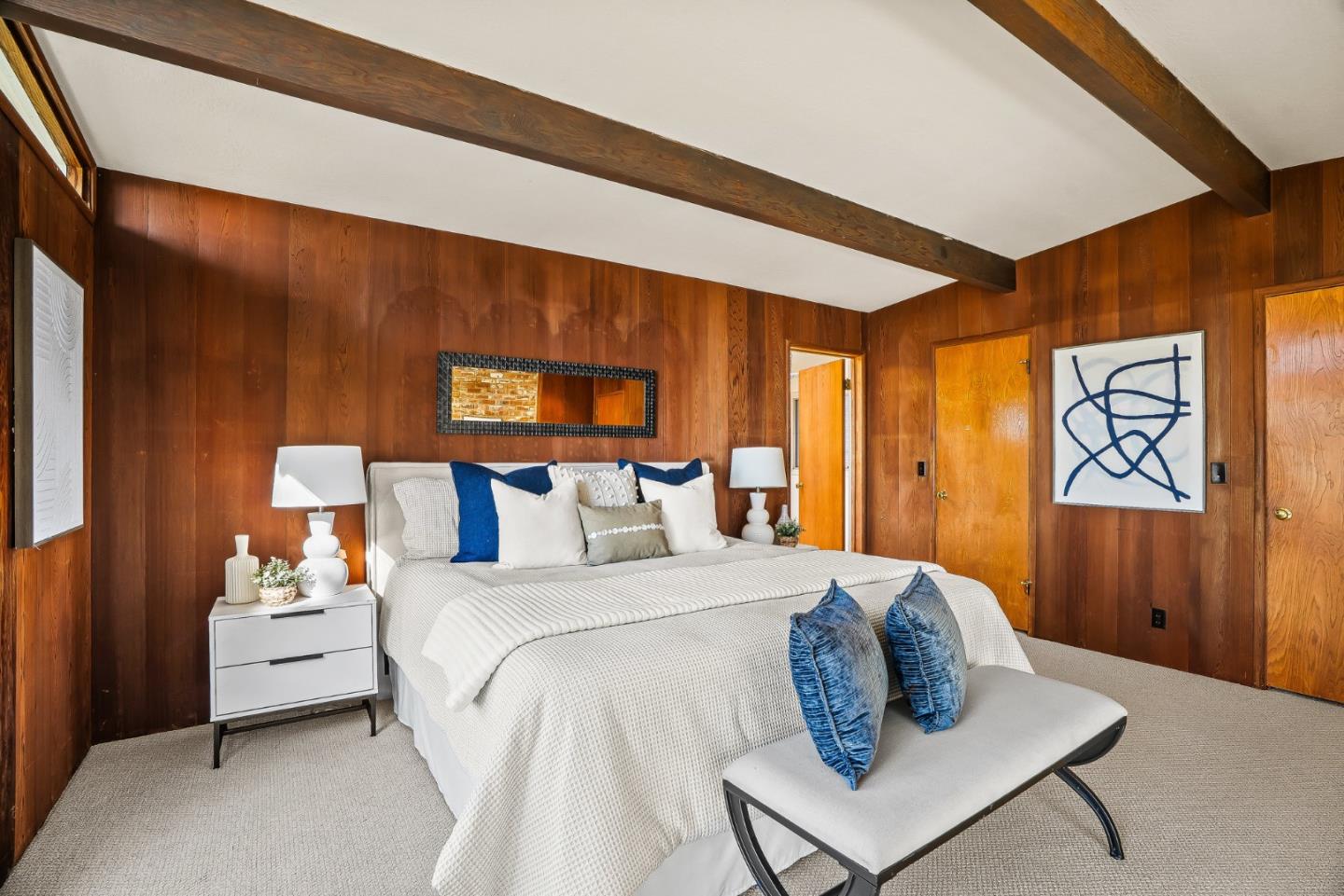 Detail Gallery Image 26 of 73 For 151 Blackpoint Ln, Santa Cruz,  CA 95062 - 3 Beds | 2 Baths