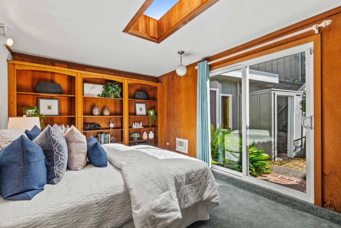 Detail Gallery Image 30 of 73 For 151 Blackpoint Ln, Santa Cruz,  CA 95062 - 3 Beds | 2 Baths