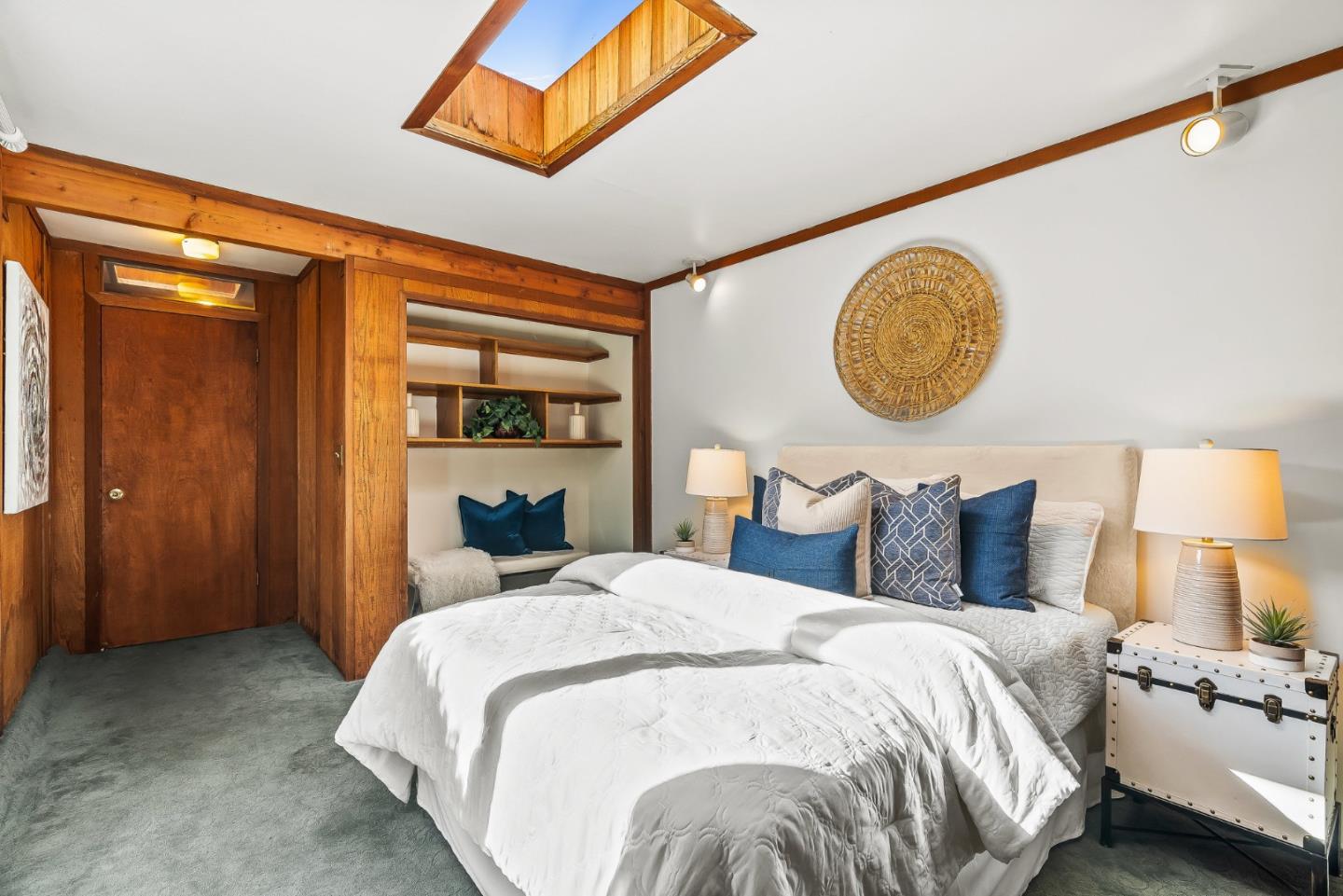 Detail Gallery Image 32 of 73 For 151 Blackpoint Ln, Santa Cruz,  CA 95062 - 3 Beds | 2 Baths