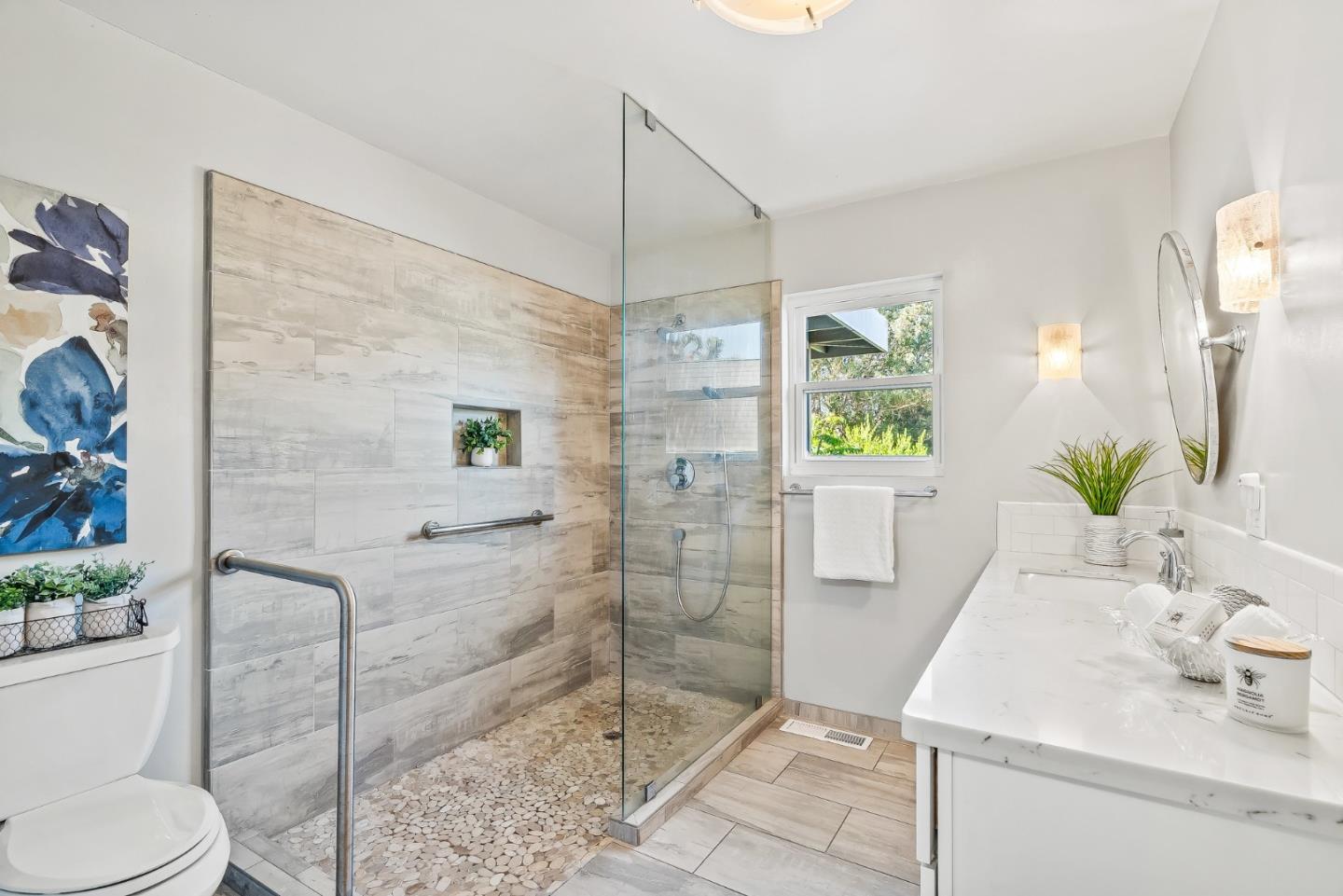 Detail Gallery Image 33 of 73 For 151 Blackpoint Ln, Santa Cruz,  CA 95062 - 3 Beds | 2 Baths