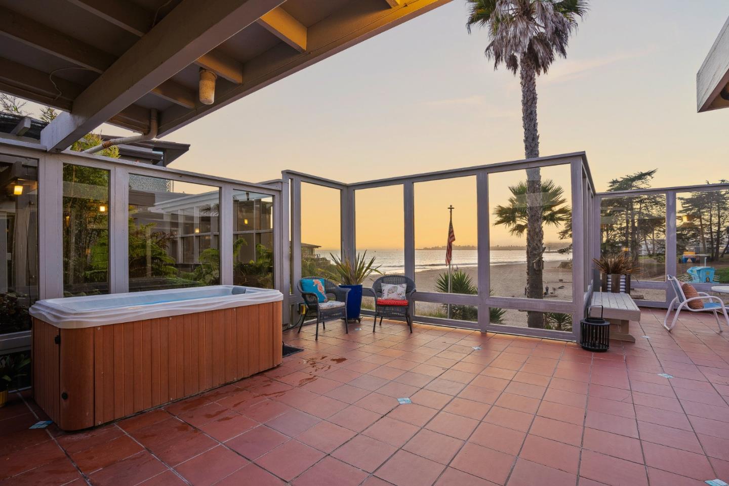 Detail Gallery Image 39 of 73 For 151 Blackpoint Ln, Santa Cruz,  CA 95062 - 3 Beds | 2 Baths