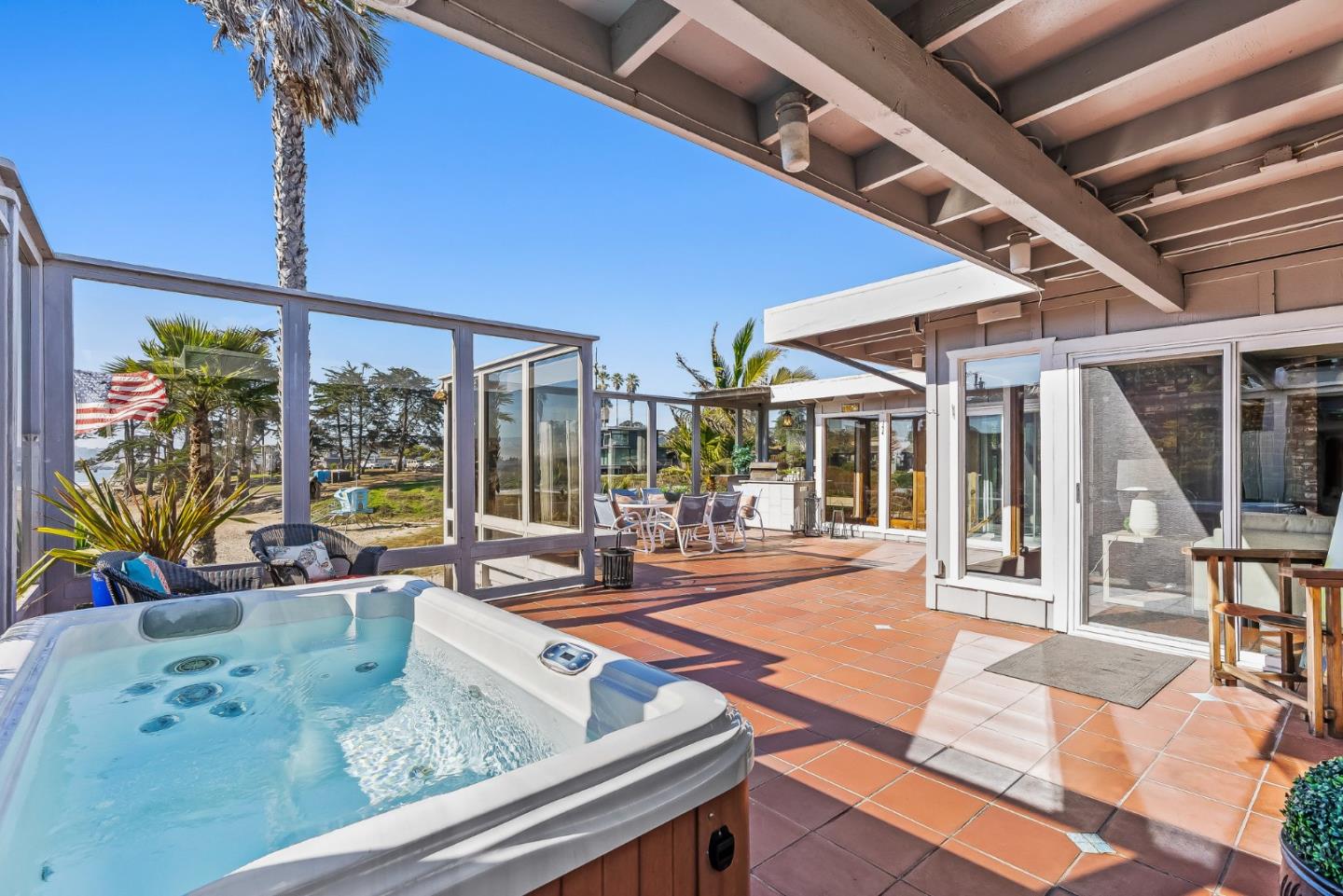 Detail Gallery Image 40 of 73 For 151 Blackpoint Ln, Santa Cruz,  CA 95062 - 3 Beds | 2 Baths