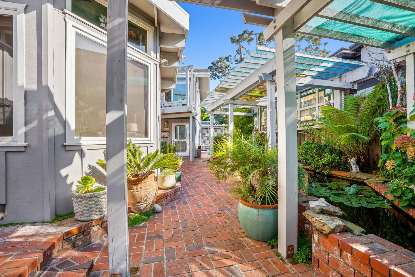 Detail Gallery Image 46 of 73 For 151 Blackpoint Ln, Santa Cruz,  CA 95062 - 3 Beds | 2 Baths