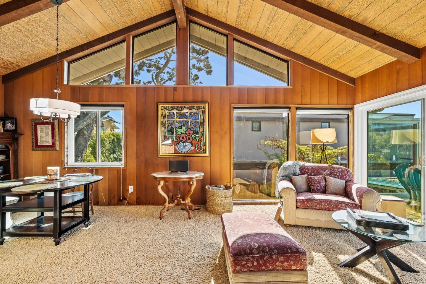 Detail Gallery Image 49 of 73 For 151 Blackpoint Ln, Santa Cruz,  CA 95062 - 3 Beds | 2 Baths