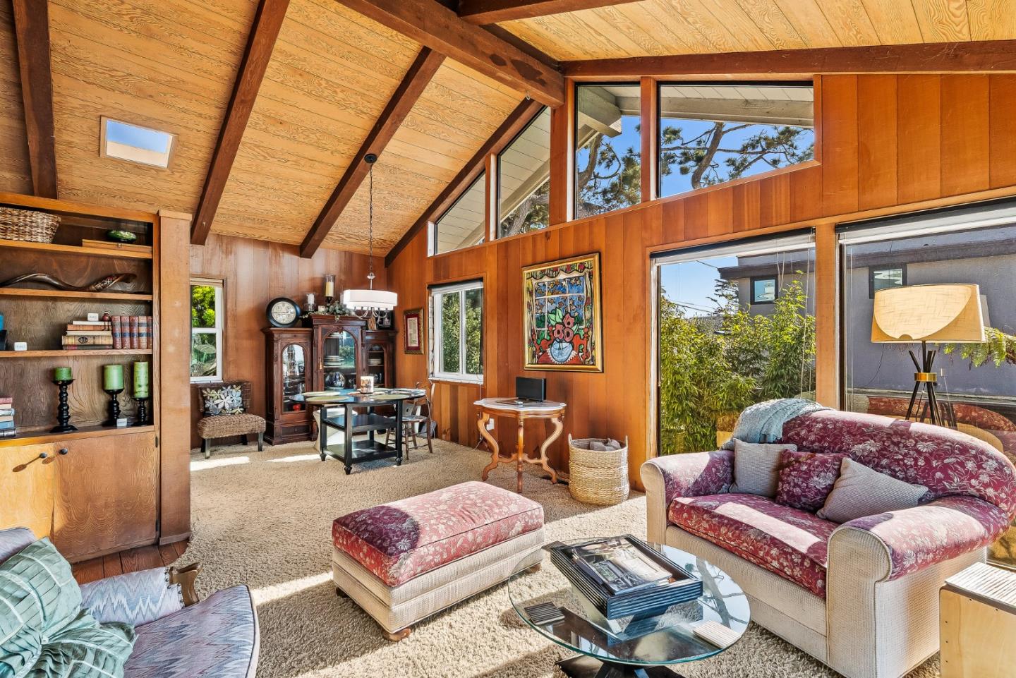 Detail Gallery Image 50 of 73 For 151 Blackpoint Ln, Santa Cruz,  CA 95062 - 3 Beds | 2 Baths