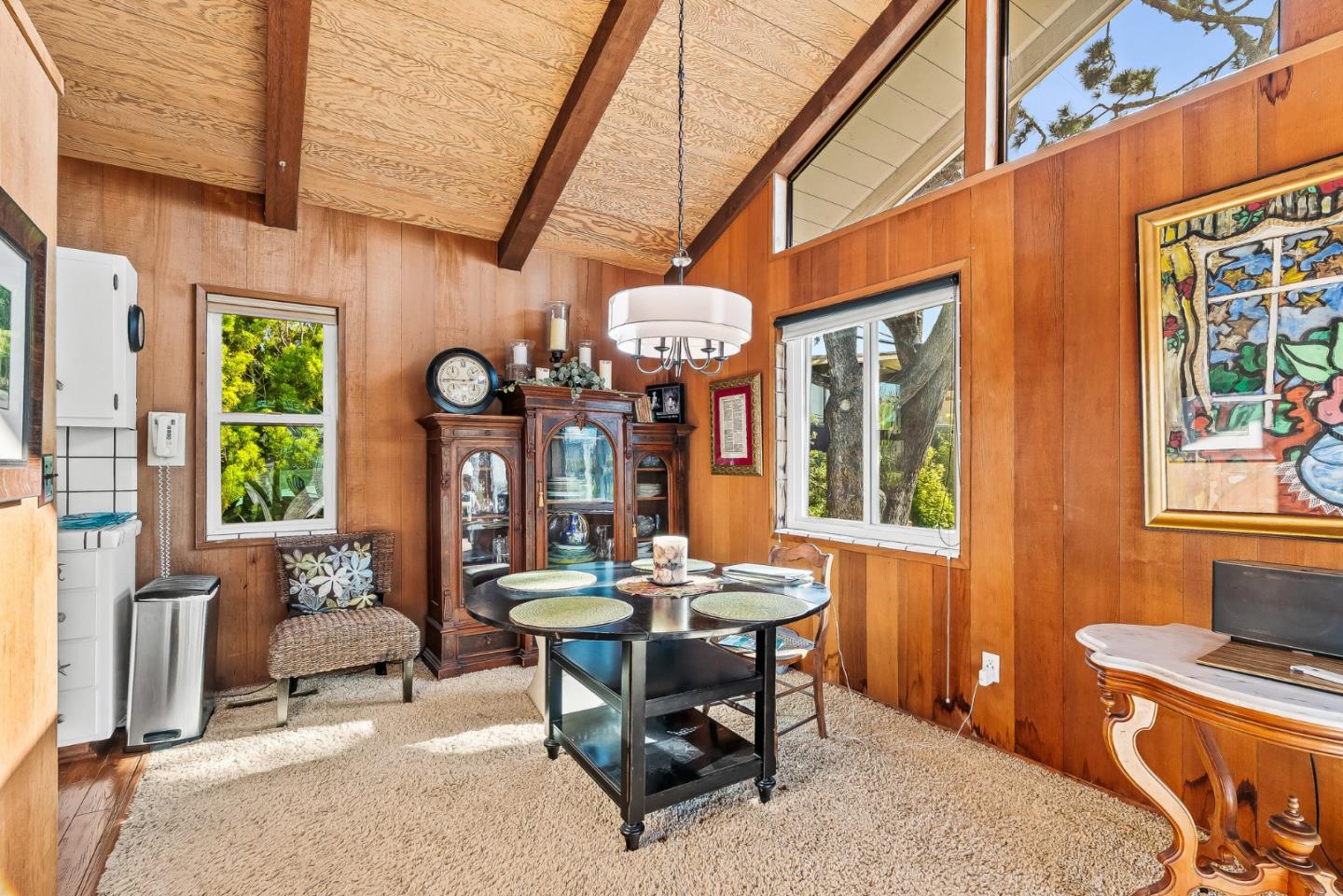 Detail Gallery Image 51 of 73 For 151 Blackpoint Ln, Santa Cruz,  CA 95062 - 3 Beds | 2 Baths