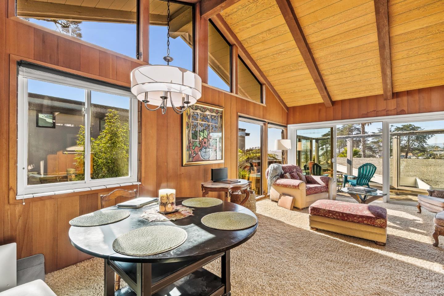 Detail Gallery Image 52 of 73 For 151 Blackpoint Ln, Santa Cruz,  CA 95062 - 3 Beds | 2 Baths