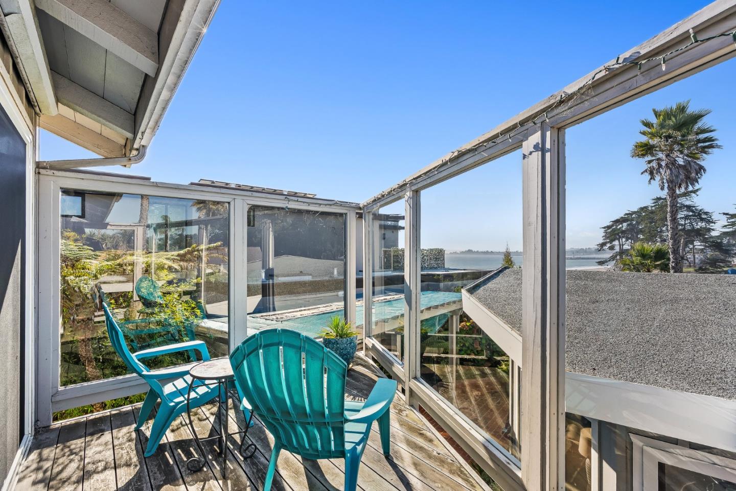 Detail Gallery Image 57 of 73 For 151 Blackpoint Ln, Santa Cruz,  CA 95062 - 3 Beds | 2 Baths