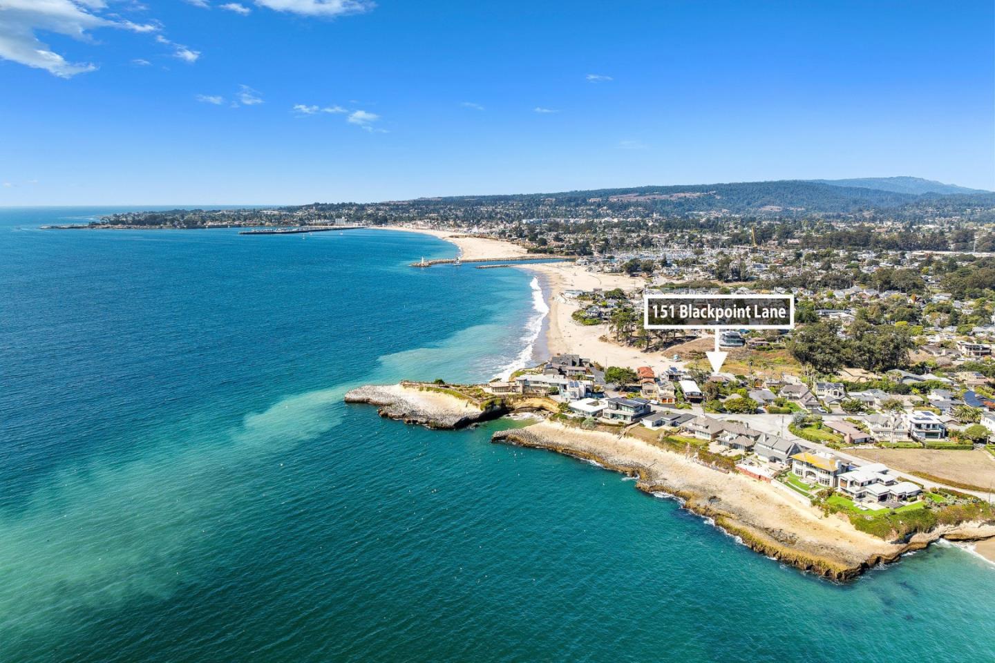 Detail Gallery Image 71 of 73 For 151 Blackpoint Ln, Santa Cruz,  CA 95062 - 3 Beds | 2 Baths