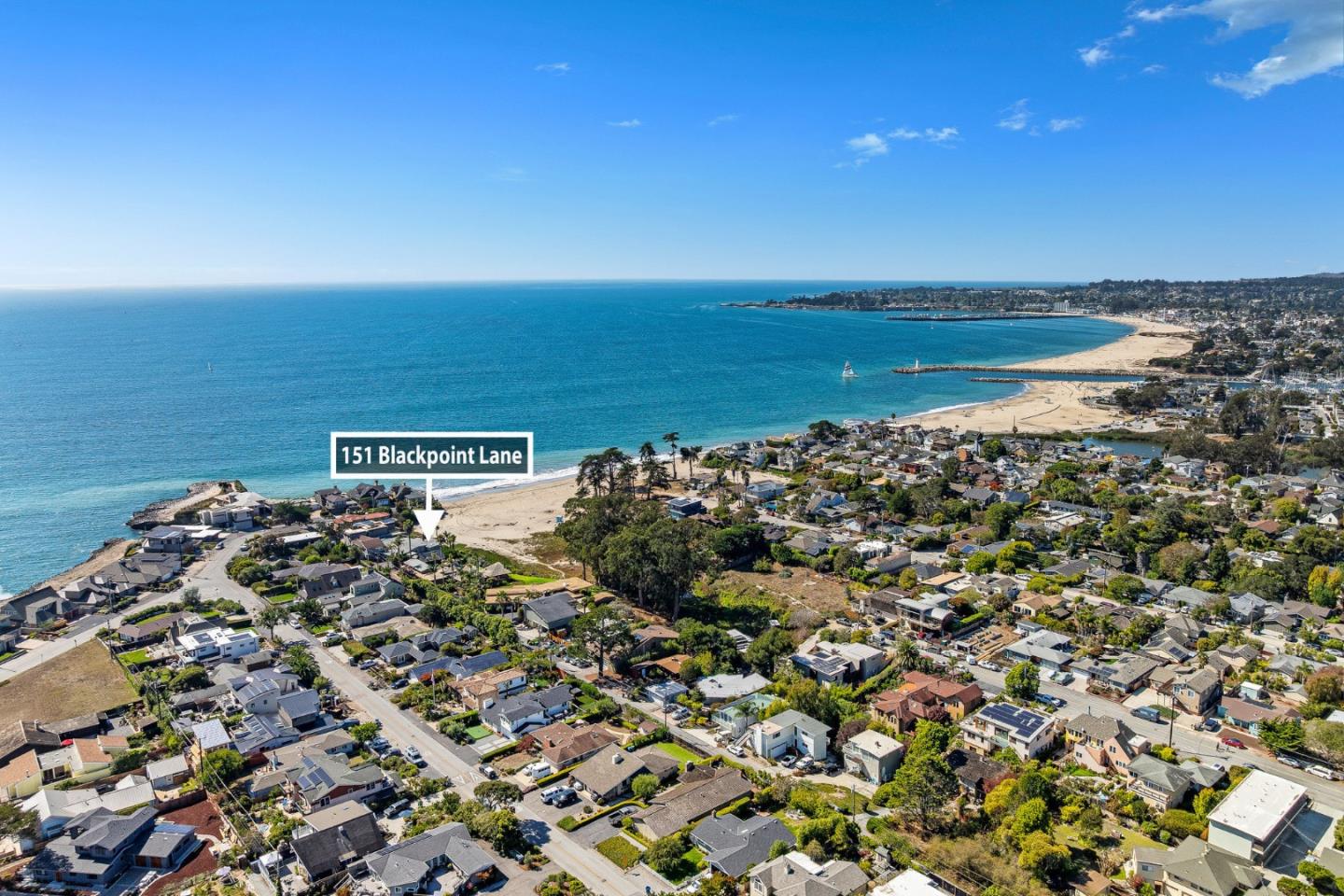 Detail Gallery Image 72 of 73 For 151 Blackpoint Ln, Santa Cruz,  CA 95062 - 3 Beds | 2 Baths