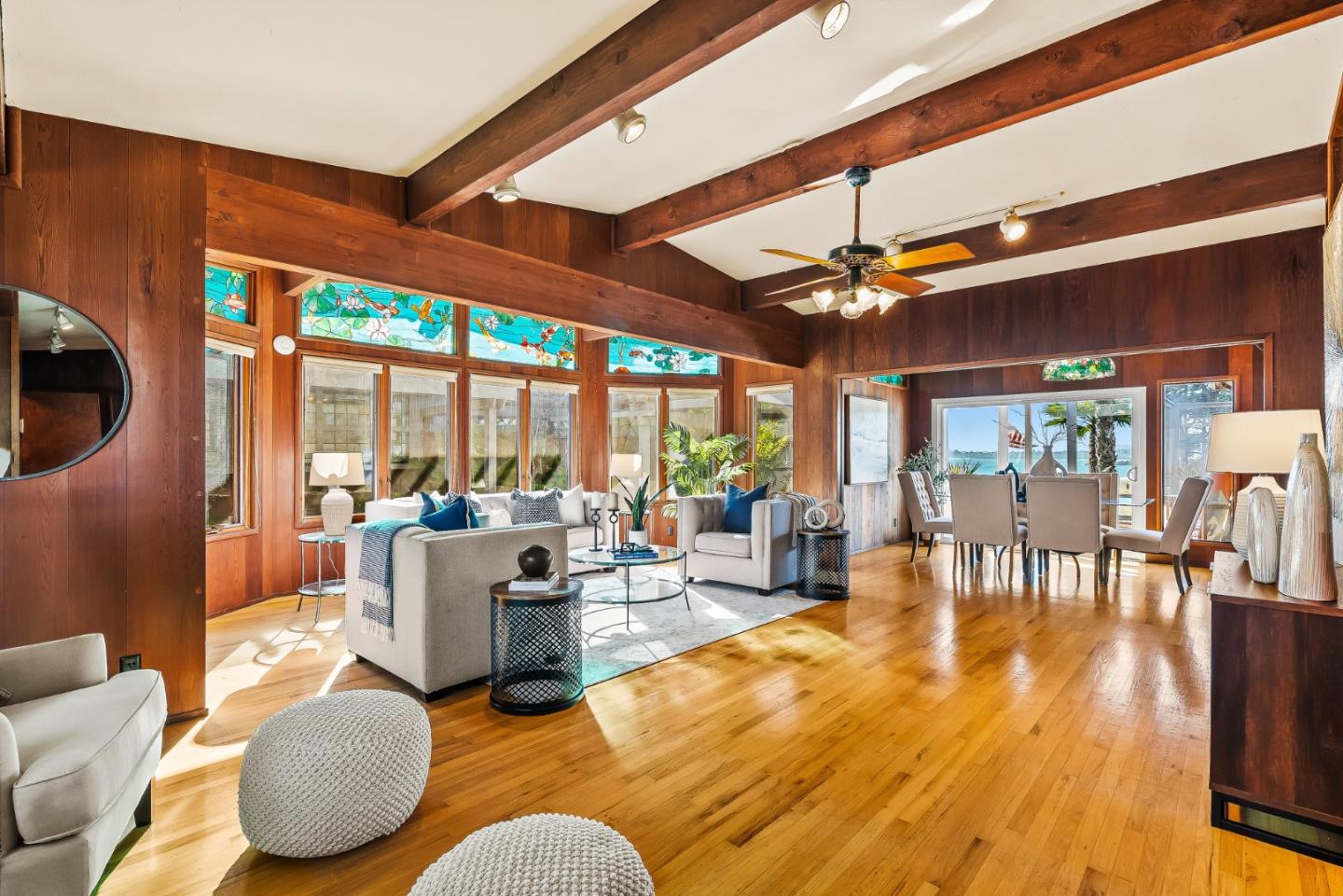 Detail Gallery Image 8 of 73 For 151 Blackpoint Ln, Santa Cruz,  CA 95062 - 3 Beds | 2 Baths