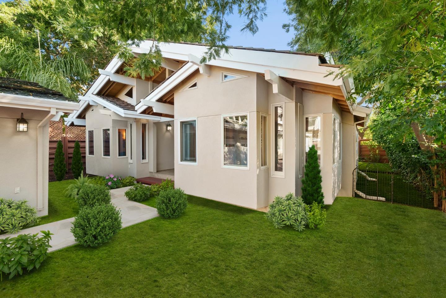 Detail Gallery Image 18 of 23 For 148 Kingsley Ave, Palo Alto,  CA 94301 - 7 Beds | 6/2 Baths