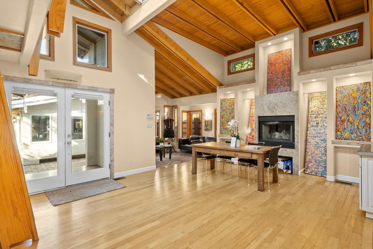 Detail Gallery Image 6 of 23 For 148 Kingsley Ave, Palo Alto,  CA 94301 - 7 Beds | 6/2 Baths
