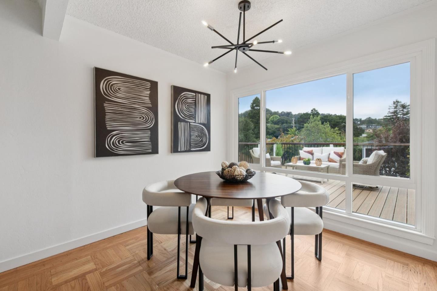 Detail Gallery Image 10 of 36 For 608 Bonita Ave, Millbrae,  CA 94030 - 4 Beds | 2 Baths