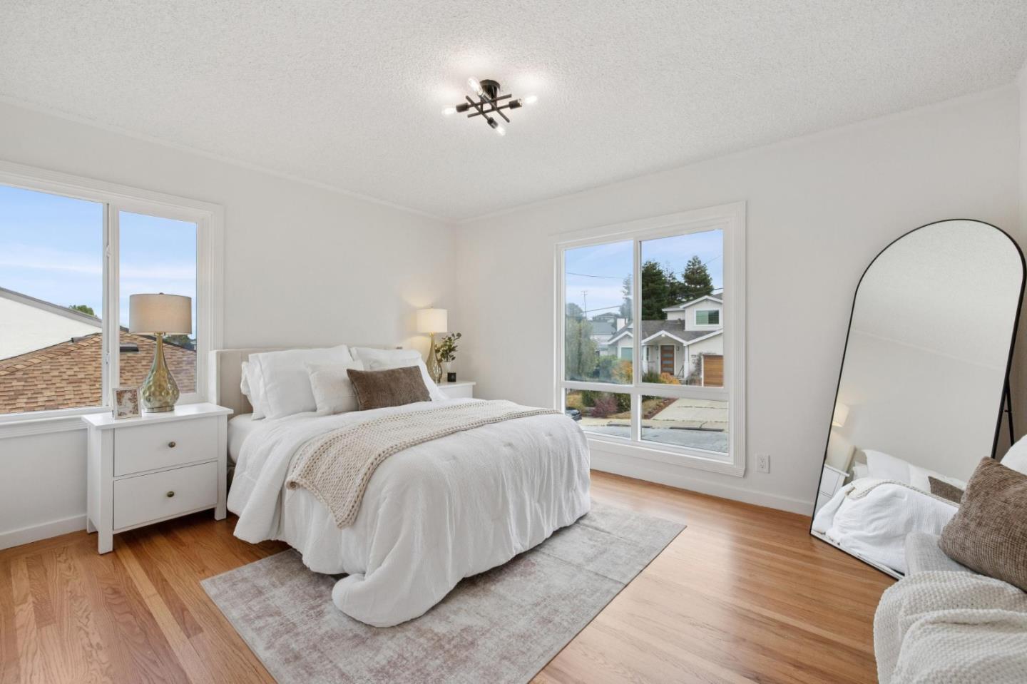 Detail Gallery Image 20 of 36 For 608 Bonita Ave, Millbrae,  CA 94030 - 4 Beds | 2 Baths