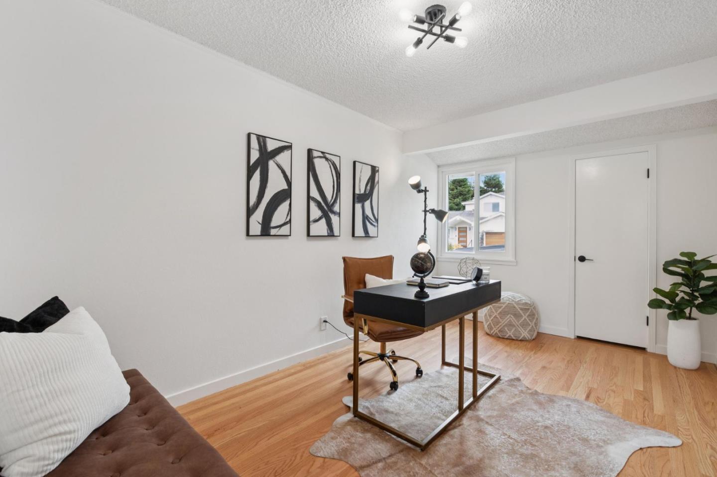 Detail Gallery Image 25 of 36 For 608 Bonita Ave, Millbrae,  CA 94030 - 4 Beds | 2 Baths