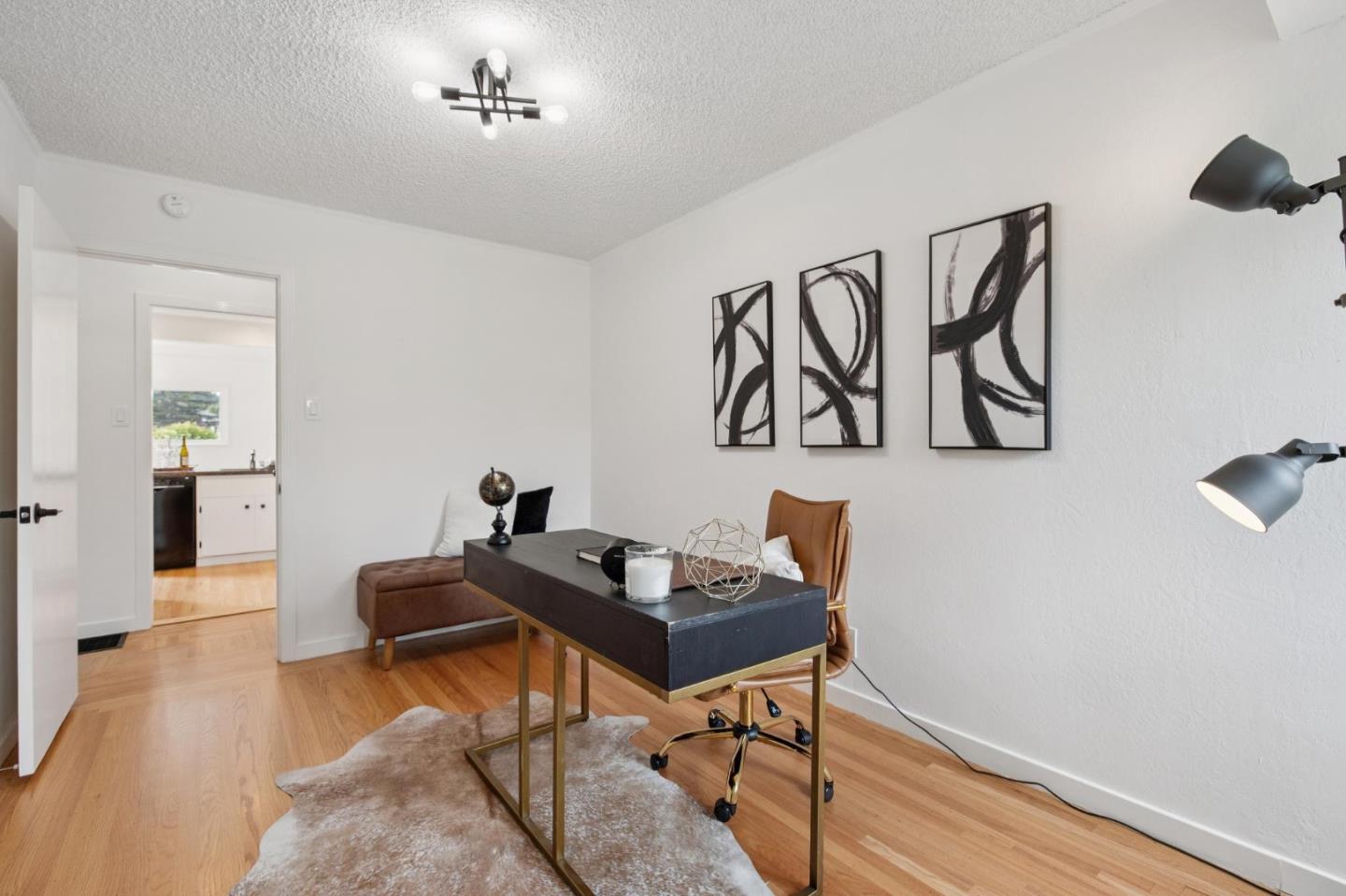Detail Gallery Image 26 of 36 For 608 Bonita Ave, Millbrae,  CA 94030 - 4 Beds | 2 Baths