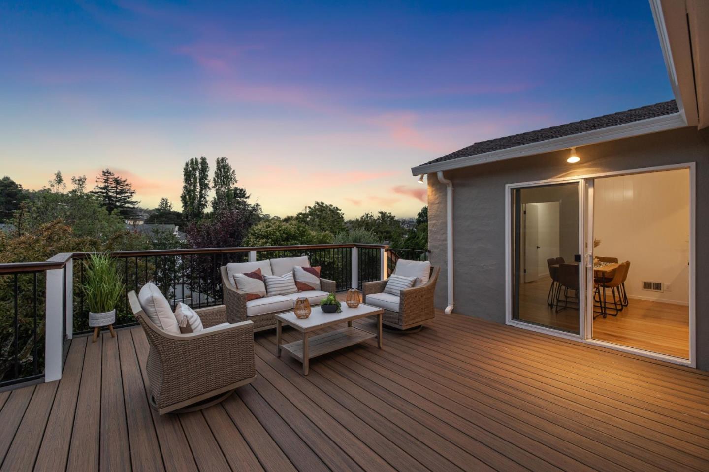 Detail Gallery Image 27 of 36 For 608 Bonita Ave, Millbrae,  CA 94030 - 4 Beds | 2 Baths
