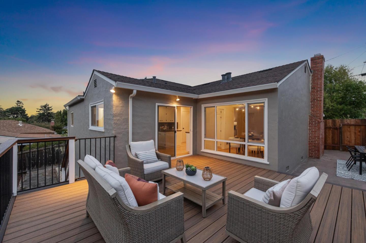 Detail Gallery Image 28 of 36 For 608 Bonita Ave, Millbrae,  CA 94030 - 4 Beds | 2 Baths