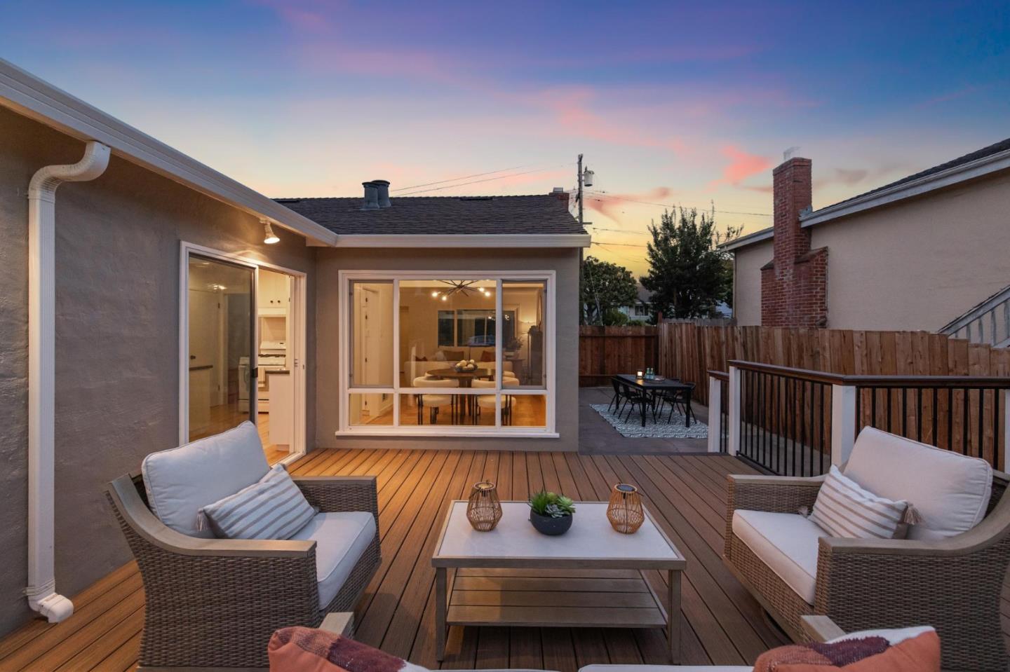 Detail Gallery Image 29 of 36 For 608 Bonita Ave, Millbrae,  CA 94030 - 4 Beds | 2 Baths