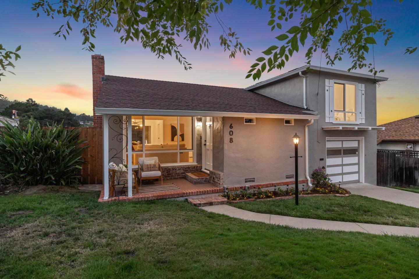 Detail Gallery Image 3 of 36 For 608 Bonita Ave, Millbrae,  CA 94030 - 4 Beds | 2 Baths