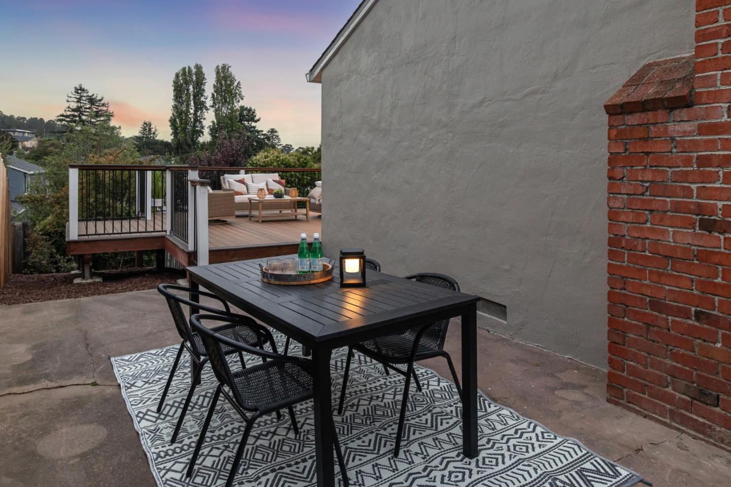 Detail Gallery Image 31 of 36 For 608 Bonita Ave, Millbrae,  CA 94030 - 4 Beds | 2 Baths