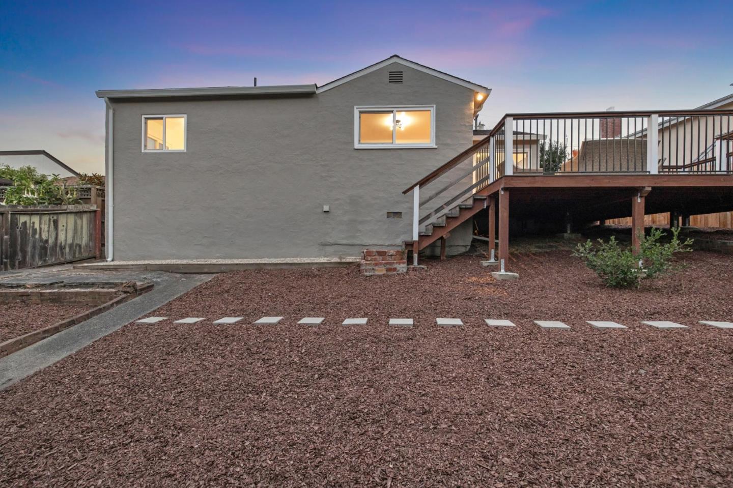 Detail Gallery Image 34 of 36 For 608 Bonita Ave, Millbrae,  CA 94030 - 4 Beds | 2 Baths