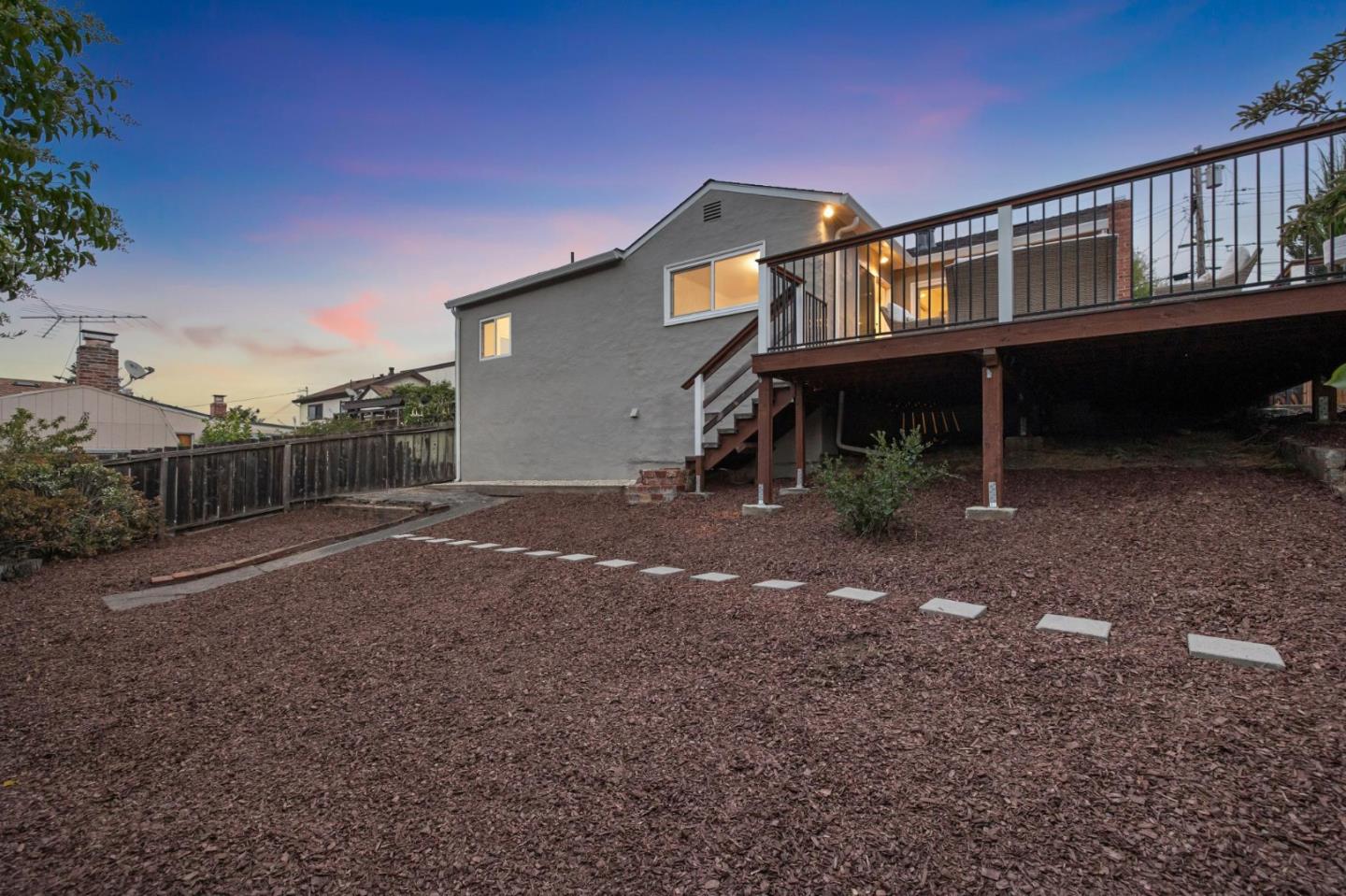Detail Gallery Image 35 of 36 For 608 Bonita Ave, Millbrae,  CA 94030 - 4 Beds | 2 Baths