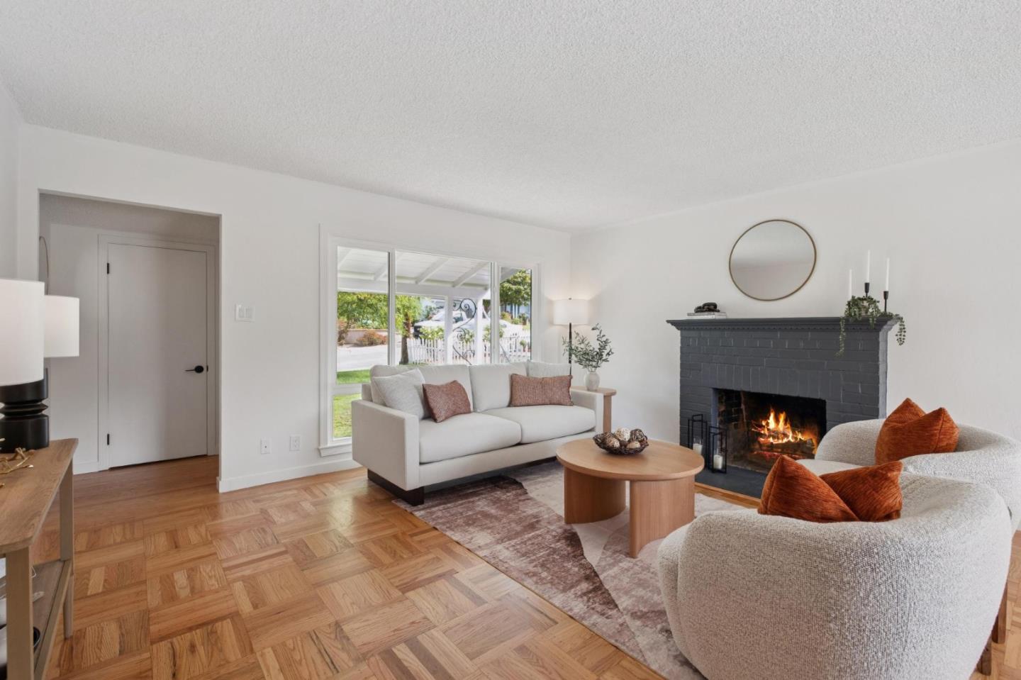 Detail Gallery Image 6 of 36 For 608 Bonita Ave, Millbrae,  CA 94030 - 4 Beds | 2 Baths