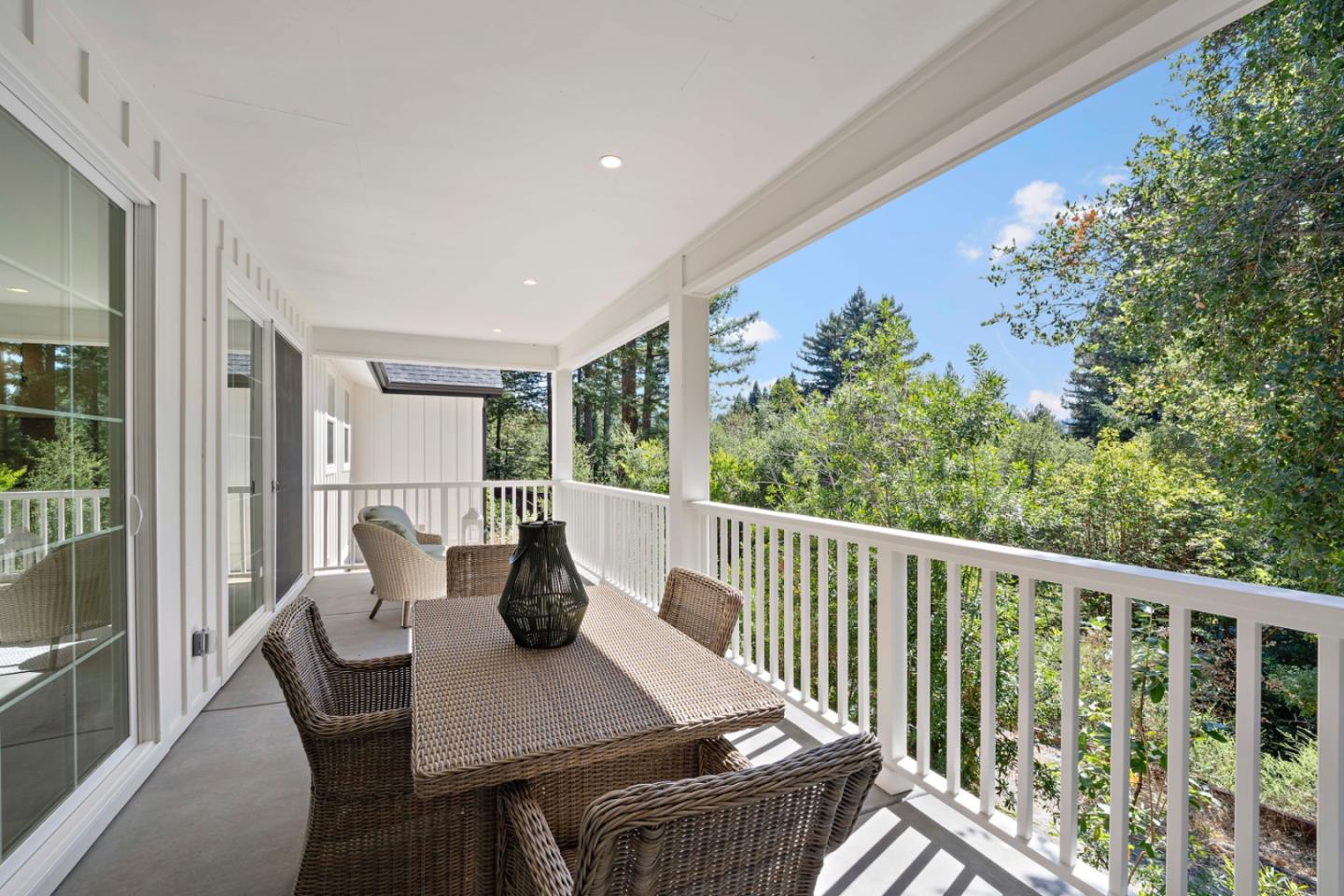 Detail Gallery Image 16 of 47 For 266 W Hilton Dr, Boulder Creek,  CA 95006 - 4 Beds | 2/1 Baths