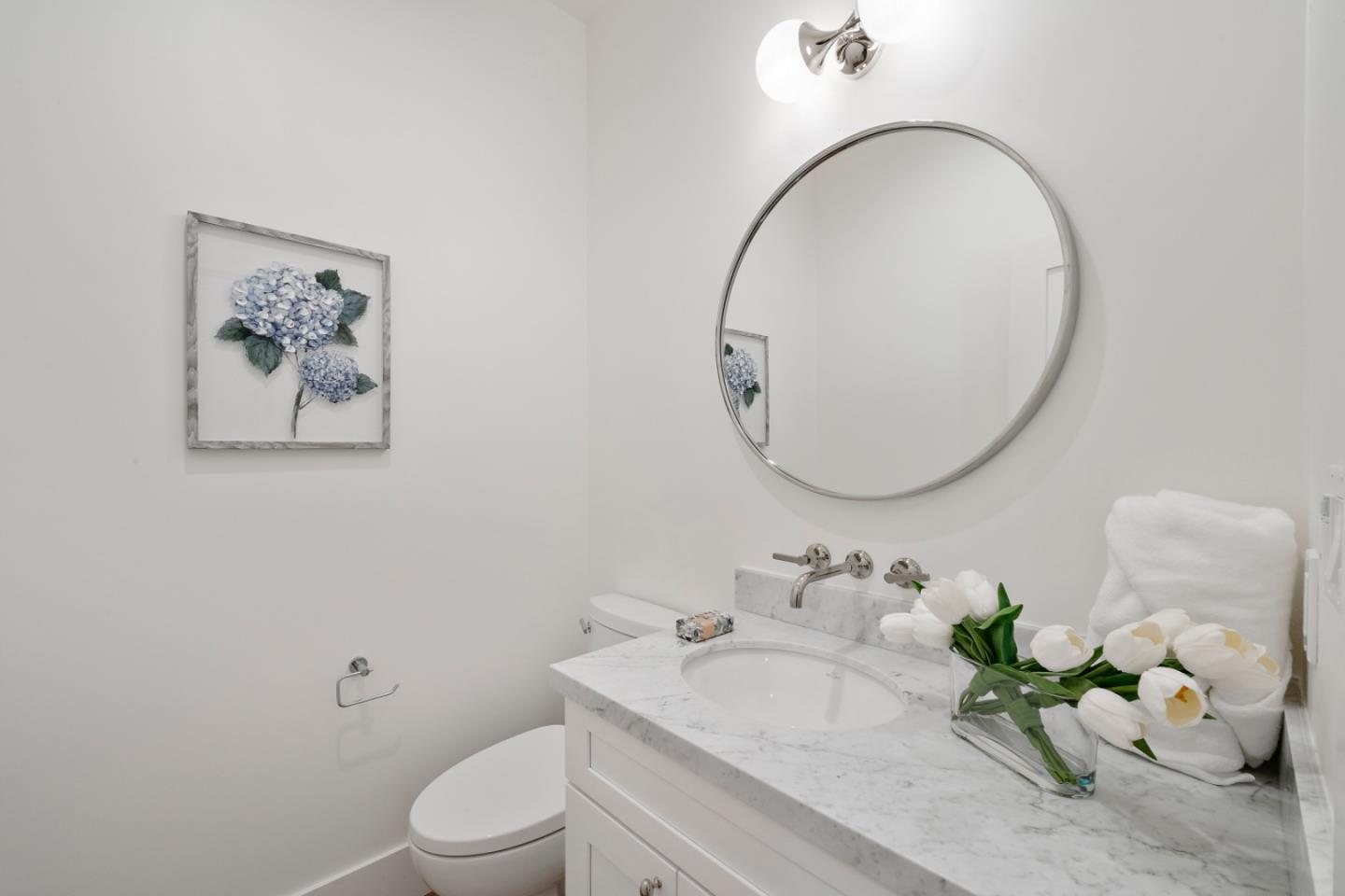 Detail Gallery Image 18 of 47 For 266 W Hilton Dr, Boulder Creek,  CA 95006 - 4 Beds | 2/1 Baths
