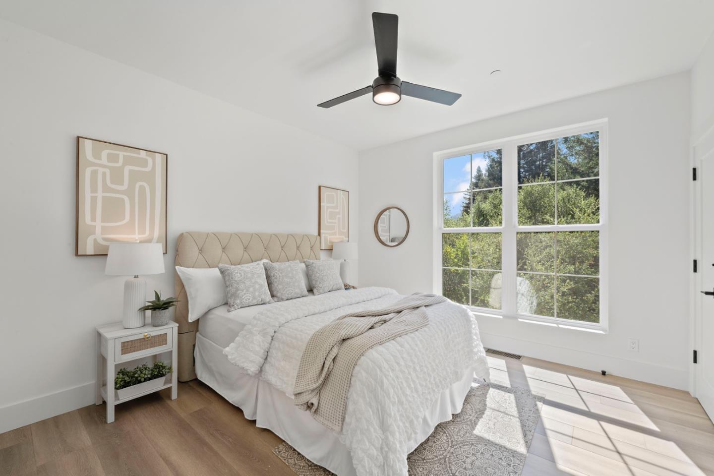 Detail Gallery Image 19 of 47 For 266 W Hilton Dr, Boulder Creek,  CA 95006 - 4 Beds | 2/1 Baths