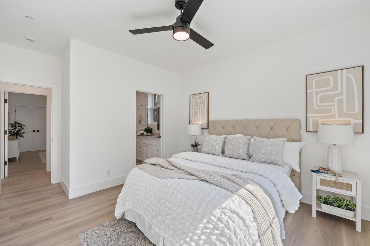 Detail Gallery Image 20 of 47 For 266 W Hilton Dr, Boulder Creek,  CA 95006 - 4 Beds | 2/1 Baths