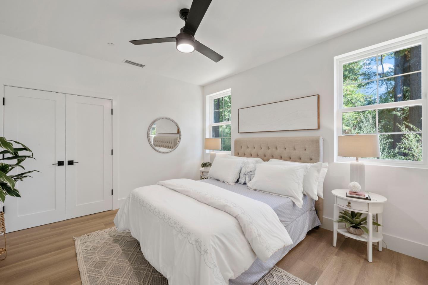 Detail Gallery Image 25 of 47 For 266 W Hilton Dr, Boulder Creek,  CA 95006 - 4 Beds | 2/1 Baths